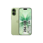 گوشی موبایل اپل مدل iPhone 17 CH دو سیم کارت ظرفیت 256 گیگابایت و رم 8 گیگابایت - نات اکتیو