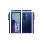 گوشی موبایل سامسونگ مدل Galaxy Z Fold 7 دو سیم‌کارت ظرفیت 256 گیگابایت و رم 12 گیگابایت - ویتنام - تصویر 3