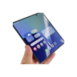 گوشی موبایل سامسونگ مدل Galaxy Z Fold 7 دو سیم‌کارت ظرفیت 256 گیگابایت و رم 12 گیگابایت - ویتنام - تصویر 4